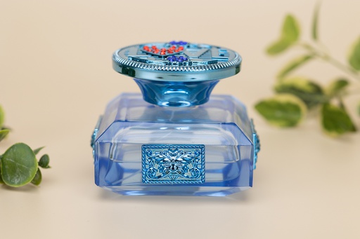 [DTATLROA1022] Dầu thơm pha lê cao cấp AITELI ROYGA  110ml ROA1022-Blue Dream lam