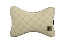 PILLOW FOCUS (Gucci) FM103F Beige