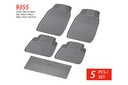 Lót sàn nhựa Packy Poda 9355 (xám) 5PCS/1SET