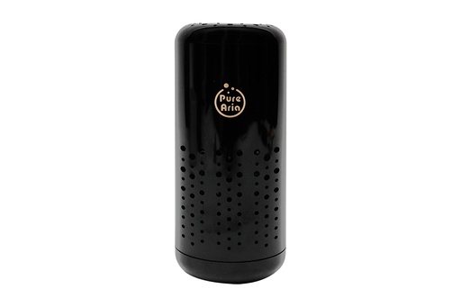 [LKFQ581] Lọc khí khử mùi AIR-Q Pure Aria Q58-1 Black