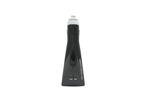 [LKFQ332] Lọc khí khử mùi có đèn AIR-Q  NO-Q33-2黑 đen