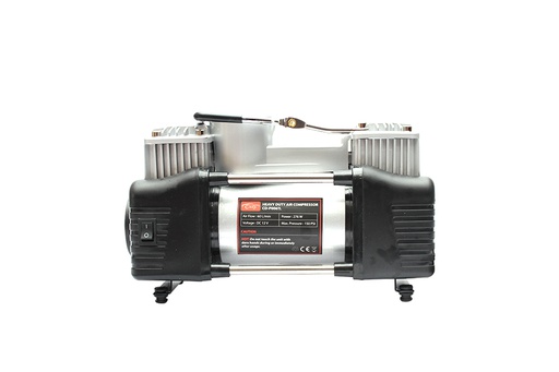 [MBPP006TL] Máy bơm công suất lớn có đèn CIND CD-P006TL(12V, 22A, 276W, 60 lít /phút)
