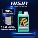 Nước giải nhiệt Aisin (màu xanh/ 1 Lít) LCPM20A1LG