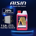 Nước giải nhiệt Aisin (màu đỏ/ 1 Lít) LCPM20A1LR