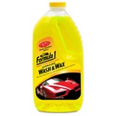 Nước rửa xe có chất đánh bóng Formula 1 ( Wash & wax ) 1.9L #615032