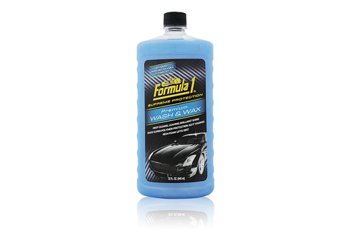 [TRF1517377] Nước rửa xe có chất đánh bóng cao cấp Formula 1 # 517377 (12/32oz 946ml)