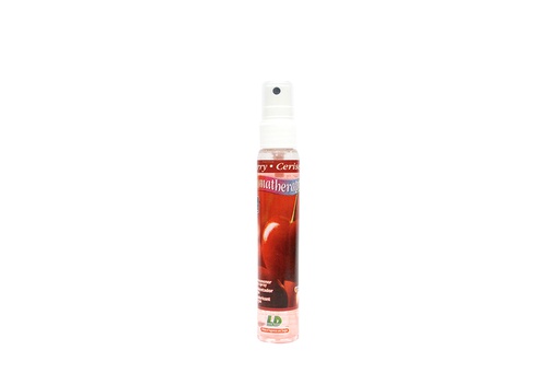 [DTLDXAPS001] Nước thơm dạng xịt Aromatherapy 60ml hương Cherry (Cherry) Hiệu L&D
