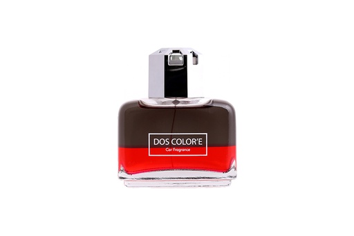 [DTFQ541] Nước thơm khử mùi AIR-Q Dos Colore Q54-1 95ml White Musk