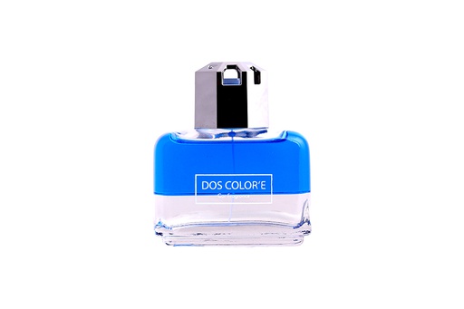 [DTFQ542] Nước thơm khử mùi AIR-Q Dos Colore Q54-2 95ml Sky Breeze