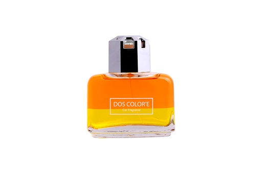 [DTFQ544] Nước thơm khử mùi AIR-Q Dos Colore Q54-4 95ml Citrus Squash