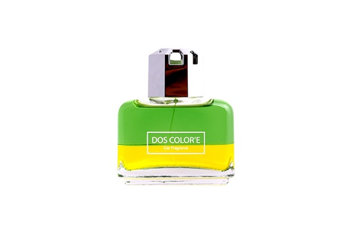 [DTFQ545] Nước thơm khử mùi AIR-Q Dos Colore Q54-5 95ml Shower