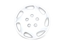 WHEEL COVER SILVER 14"  JH058