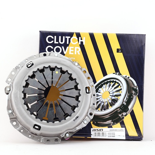 [9NLHCT013] AISIN CLUTCH COVER CT-013A