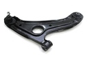 CTR CONTROL ARM