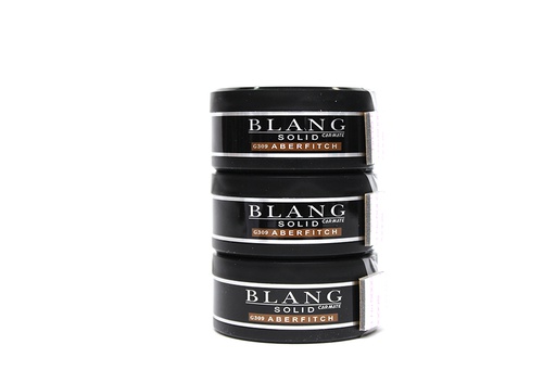 [DTCMG309T] BLANG SOLID REFILL 3P ABERFITCH
