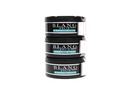 BLANG SOLID REFILL 3P PLATINUM SHOWER