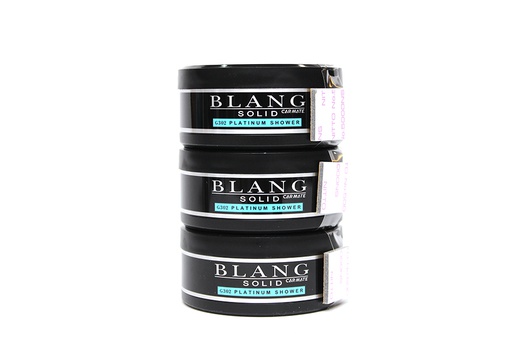 [DTCMG302T] BLANG SOLID REFILL 3P PLATINUM SHOWER