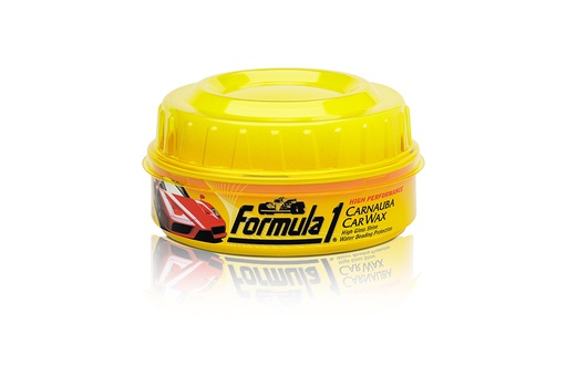 [TRF1615026] Sáp đánh bóng hộp nhỏ Formula 1 (Paste Wax) (227g) #615026