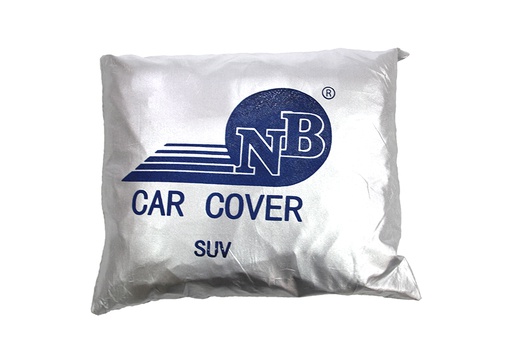 [BXYLS004D] CAR COVER SUV