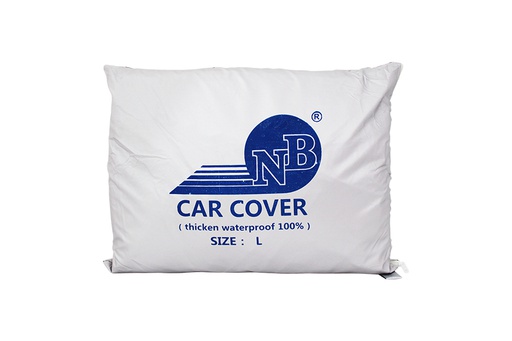 [BXYLS002] CAR COVER NB SIZE L (4.7*1.8*1.5)