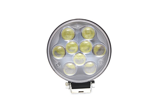 [DXJM1Y274D] LED LAMP COVER JMJ-1Y27-4D 12-30V white