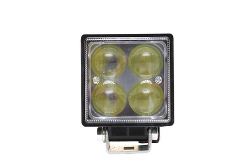 [DXJM1F124D] LED LAMP COVER JMJ-1F12-4D 12-30V white
