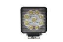 Đèn Led vuông 2PCS/SET 110*110mm (9 bóng) HY-140 LED-54-A