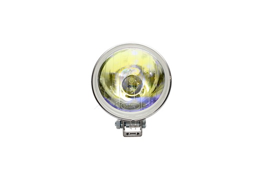 [DXHY8315M] ADD BUMPERS LAMP COVER VIAIR VI-8315 彩色 12V 55W