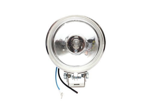 [DXHY3215T] ADD BUMPERS LAMP COVER VIAIR VI-3215 12V 55W white