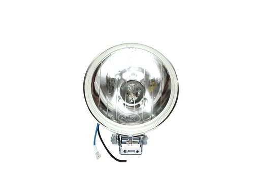 [DXHY3315T24] ADD BUMPERS LAMP COVER VIAIR VI-3315 24V 70W white