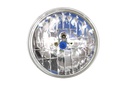 Halogen sealed beam
(CRYSTAL TYPE)
ROUND SMALL 12V HC 4402 V