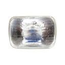 Halogen sealed beam
SQUARE  BIG 24V H6002 V