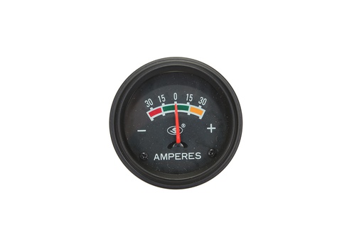 [DHIG2130] Đồng hồ đo ampe (Susuki) IG52-AMP-21-30 (30A)