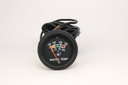 WATER TEMP GAUGE IG52-WT-23-160 (4m)