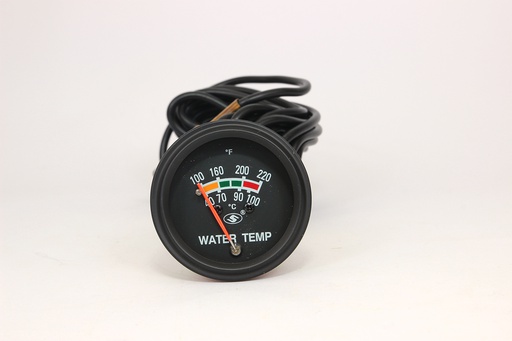 [DHIGWT23160] Đồng hồ đo nước (Susuki) IG52-WT-23-160 - 4M