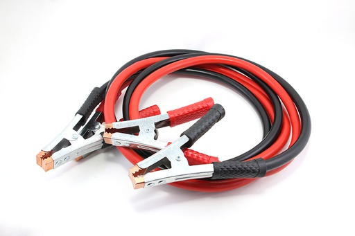 [DSBHLB1000A] Heavy Duty booster cable LB-1000A