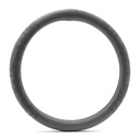 STEERING WHEEL COVER B005 (M) grey