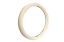 STEERING WHEEL COVER CQ002 Beige