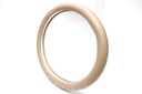 STEERING WHEEL COVER DZ9727 Beige