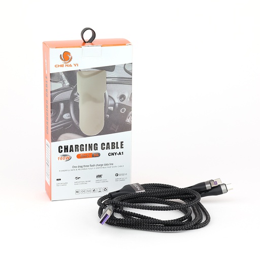 [DSDTSDNCNYA1D] CHARGER CABLE CNY-A1 160W