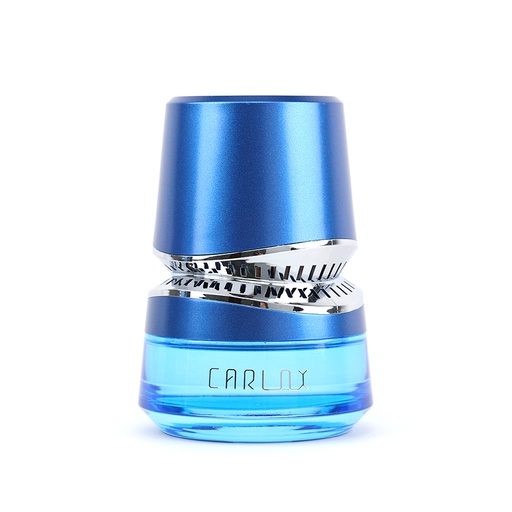 [DTLY0622] AIR FRESHENER Carlox LY-062 50ml blue--Ocean