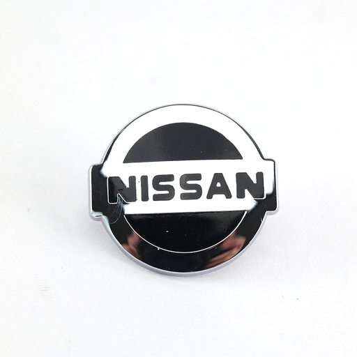 [LGJSDNISSAN] Logo xe 日產 NISSAN