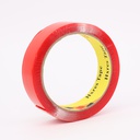 GLUE 3M CLEAR TAPE 24mm*3M