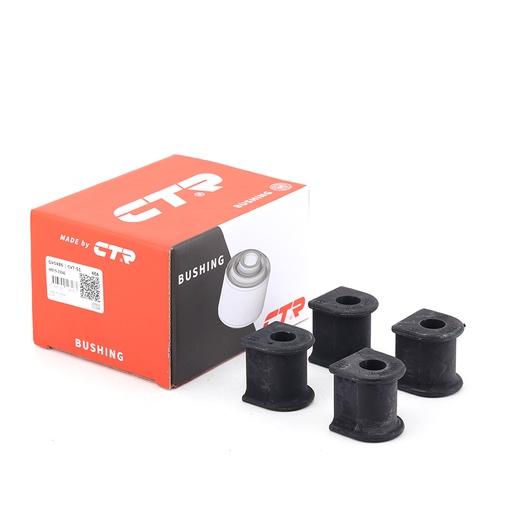 [9CSRTKCVT51] Cao su cân bằng trước CVT-51