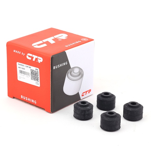 [9CSRTKCVT87] Cao su đuôi rotuyn cân bằng trước CVT-87