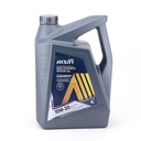 AISIN econTECH+ Semi Synthetic Motor Oil 15W-40 CI-4/SL 
