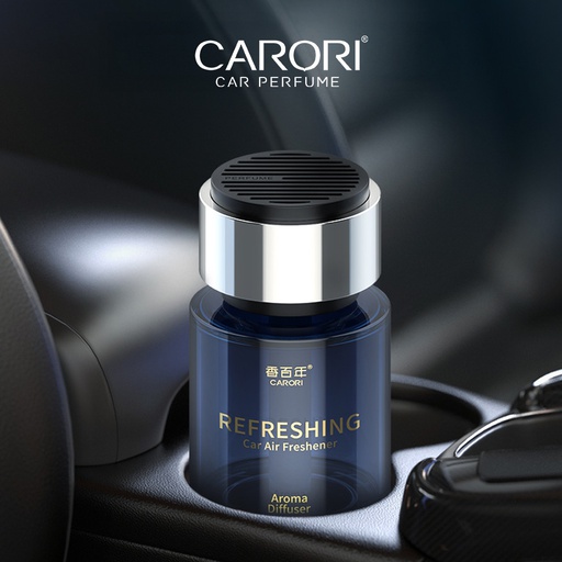 [DTCRRZ4052] Dầu thơm CARORI REFRESHING Z-4052 110ML NO 5