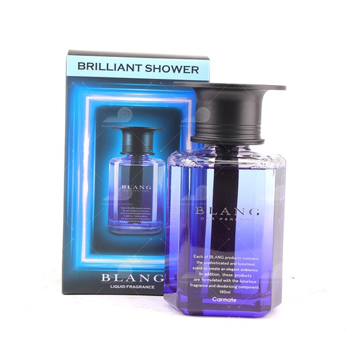 [DTCML2023] Dầu thơm BLANG LIQUID EMOTIONALLY BRILLIANT SHOWER BRILLIANT SHOWER L2023 160ml lam