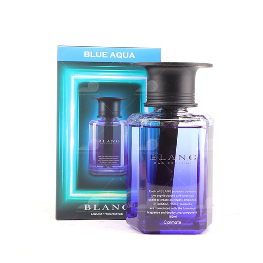 [DTCML2025] Dầu thơm BLANG LIQUID EMOTIONALLY BLUE AQUA BLUE AQUA L2025 160ml lam
