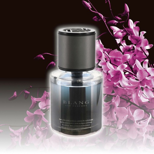 [DTCML2082] Dầu thơm BLANG LIQUID BX WHITE MUSK SENSUAL L2082 110ml đen